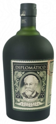 RHUM MAGNUM LT.3 DIPLOMATICO